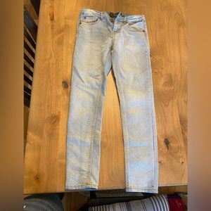Girls Lucky jeans